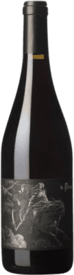 La Sorga Cinsault Eco — Biologisch 75 cl