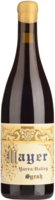 Timo Mayer Syrah Yarra Valley Eco — Biologisch 75 cl