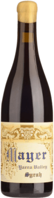 Timo Mayer Syrah Yarra Valley 75 cl