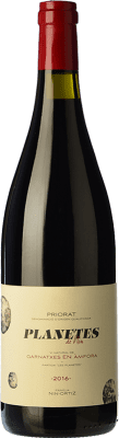 Nin-Ortiz Planetes de Nin Garnatxa Vi Natural d'Àmfora Grenache Priorat Crianza 75 cl