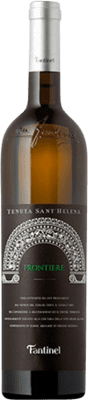 Fantinel Tenuta Santa Helena Frontiere Bianco Collio 75 cl