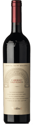 Fantinel Sant'Helena Cabernet Sauvignon Alto Adige 75 cl