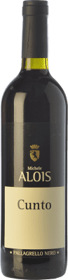 Fattoria Alois Nero Cunto