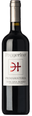 Poggerino Primamateria Toscana 75 cl