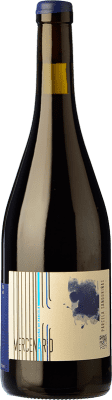 Fazenda Agricola Augalevada Mercenario Tinto Sanduriñas 橡木 75 cl