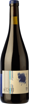 Fazenda Agricola Augalevada Mercenario Tinto Sanduriñas Carvalho 75 cl