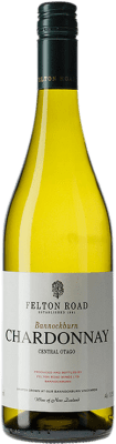 Felton Road Bannockburn Chardonnay Central Otago Crianza 75 cl