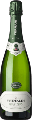 Ferrari Pas Dosé Perlé Zero Brut Nature