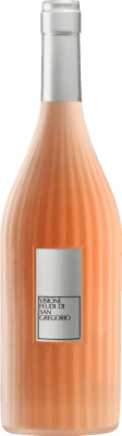 Feudi di San Gregorio Visione Aglianico Irpinia 年轻的 75 cl