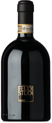 Feudi di San Gregorio Candriano Aglianico Taurasi 75 cl