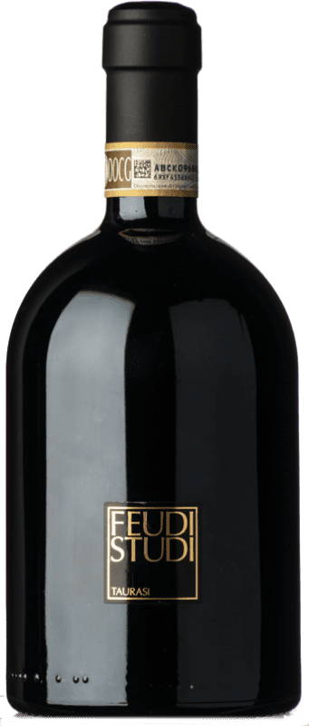 43,95 € | Красное вино Feudi di San Gregorio Candriano D.O.C.G. Taurasi Кампанья Италия Aglianico — Аглианико 75 cl