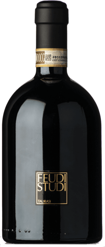 41,95 € Kostenloser Versand | Rotwein Feudi di San Gregorio Candriano D.O.C.G. Taurasi