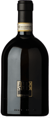 Feudi di San Gregorio Bussi Greco — Греко Greco di Tufo  75 cl