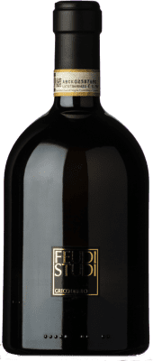 Feudi di San Gregorio Bussi Greco Greco di Tufo  75 cl