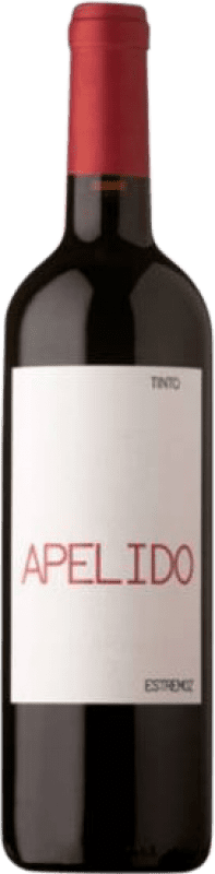 送料無料 | 赤ワイン Miguel Barroso Louro Apelido I.G. Alentejo アレンテージョ ポルトガル Garnacha — グルナッシュ, Touriga Franca, Touriga Nacional, Aragonez — アラゴネス 75 cl