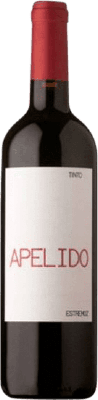 免费送货 | 红酒 Miguel Barroso Louro Apelido Tinto I.G. Alentejo 阿连特茹 葡萄牙 Grenache Tintorera, Touriga Franca, Touriga Nacional, Aragonez 75 cl