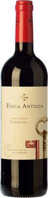 Finca Antigua Crianza — Invecchiato in Botte