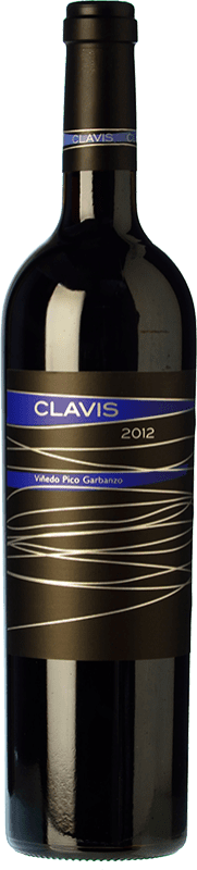 34,95 € | Vinho Tinto Finca Antigua Clavis Reserva D.O. La Mancha Castela-Mancha Espanha Garnacha — Grenache, Cabernet Sauvignon, Graciano, Mazuelo, Sangiovese, Pinot Noir 75 cl