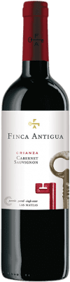 Finca Antigua Cabernet Sauvignon La Mancha старения 75 cl