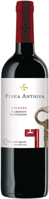 Finca Antigua старения