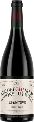 Finca Bacara HI Monastrell Jumilla старения 75 cl