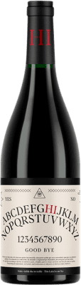 Finca Bacara HI Monastrell Jumilla Crianza — Aged 75 cl