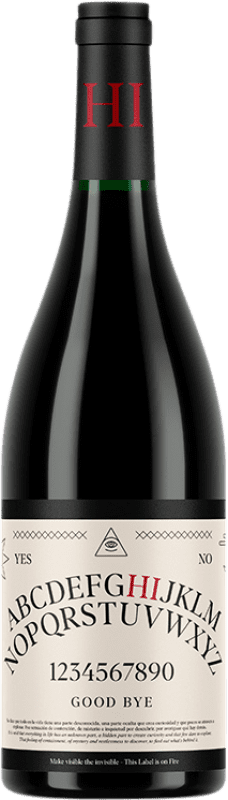 27,95 € | Vino rosso Finca Bacara HI Crianza D.O. Jumilla Castilla-La Mancha Spagna Monastrell 75 cl