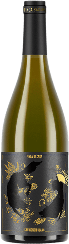 7,95 € | White Wine Finca Bacara Spain Sauvignon 75 cl