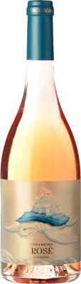 Finca Bacara Rosé Grenache 75 cl