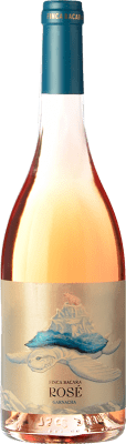 Finca Bacara Garnacha — Grenache Rosé 75 cl