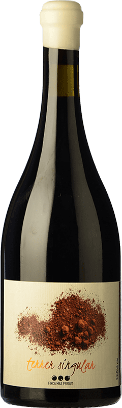 免费送货 | 红葡萄酒 Mas Perdut Terrer Singular Crianza — 陈酿 D.O. Penedès 加泰罗尼亚 西班牙 Samsó — 桑索 75 cl