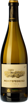 Finca Montepedroso Verdejo Rueda старения 75 cl