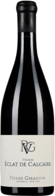 Pierre Girardin Éclat de Calcaire Spätburgunder Volnay Ökologisch 75 cl