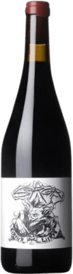 La Sorga Tireur des Litres Biologique 75 cl