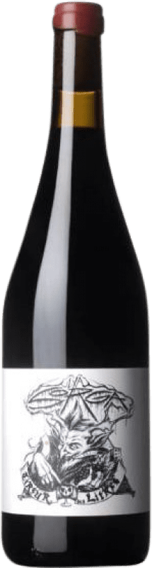 21,95 € | Rotwein La Sorga Tireur des Litres Languedoc-Roussillon Frankreich Merlot, Syrah, Grenache Tintorera, Carignan, Cabernet Franc, Gamay 75 cl