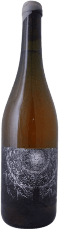 Kostenloser Versand | Weißwein La Sorga Feu III Languedoc-Roussillon Frankreich Grenache Weiß, Grenache Grau Ökologisch 75 cl