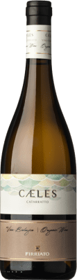 Firriato Caeles Catarratto Sicilia 75 cl