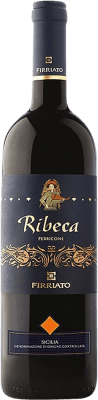 Firriato Ribeca Perricone Sicilia 75 cl