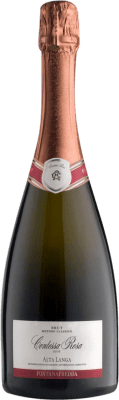 Fontanafredda Rosé Contessa Rosa Brut Alta Langa 75 cl