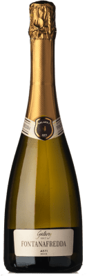 Fontanafredda Galarej Muscat Asti 75 cl
