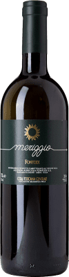 Fontodi Meriggio Sauvignon Blanc Colli della Toscana Centrale 75 cl