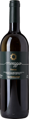 Fontodi Meriggio Sauvignon Branca Colli della Toscana Centrale 75 cl