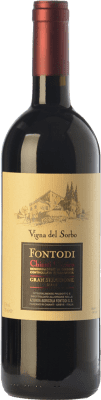 Fontodi Gran Selezione Vigna del Sorbo