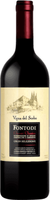 Fontodi Gran Selezione Vigna del Sorbo