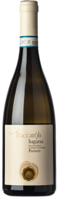 Fraccaroli Pansere Trebbiano Lugana 75 cl