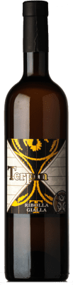 Franco Terpin Rhoditis Delle Venezie 75 cl