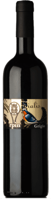 Franco Terpin Ramato Sialis Pinot Gris — Пино Гри Delle Venezie 75 cl