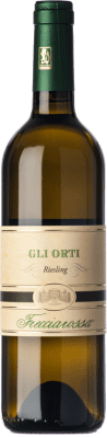 Frecciarossa Gli Orti Riesling Oltrepò Pavese 75 cl