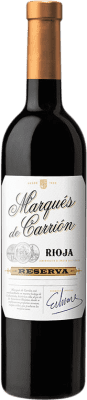 García Carrión Marqués de Carrión Rioja Резерв 75 cl