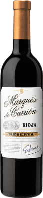 García Carrión Marqués de Carrión Rioja Reserve — Gereift 75 cl
